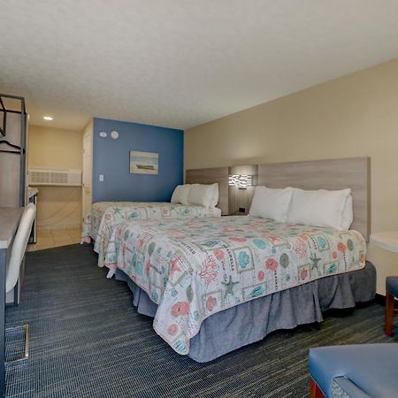 Wells-Ogunquit Resort Motel & Cottages Bagian luar foto