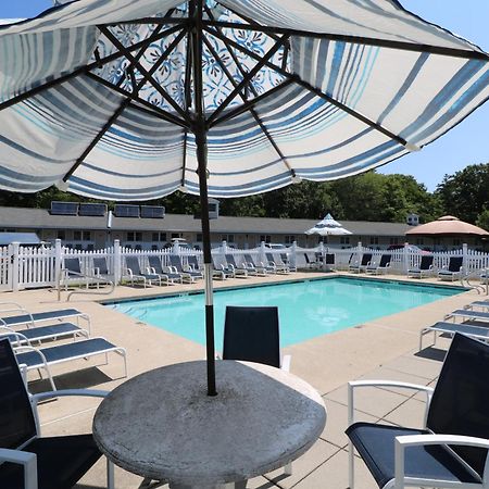 Wells-Ogunquit Resort Motel & Cottages Bagian luar foto