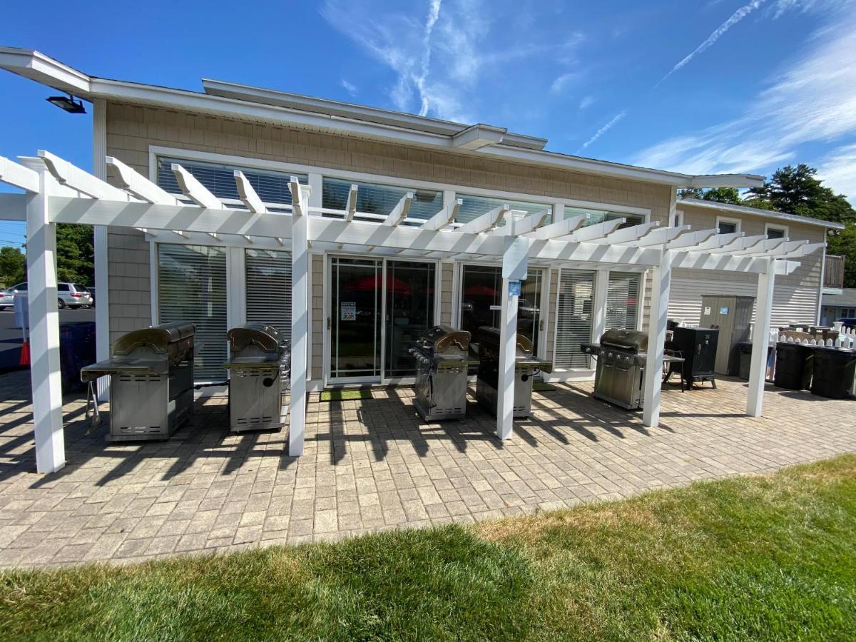 Wells-Ogunquit Resort Motel & Cottages Bagian luar foto