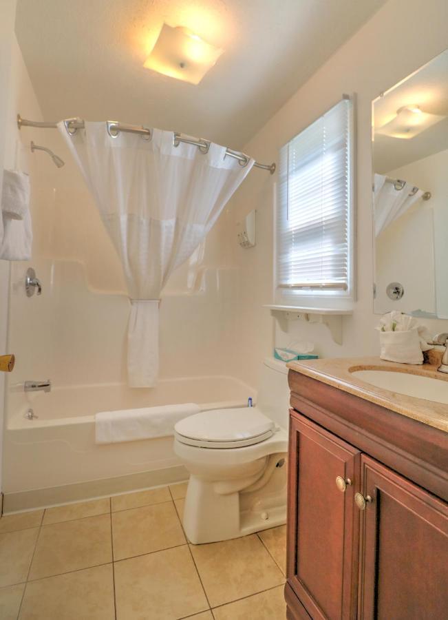Wells-Ogunquit Resort Motel & Cottages Bagian luar foto