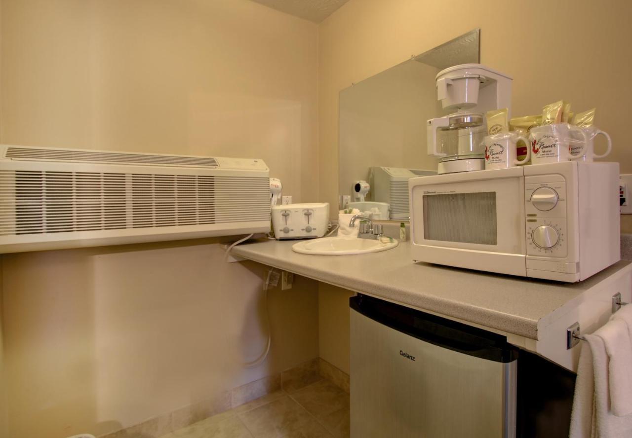 Wells-Ogunquit Resort Motel & Cottages Bagian luar foto