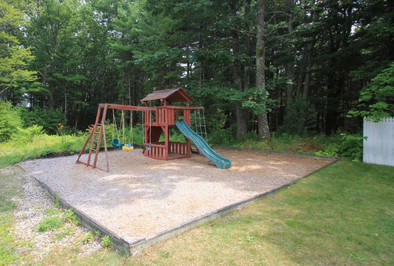 Wells-Ogunquit Resort Motel & Cottages Bagian luar foto