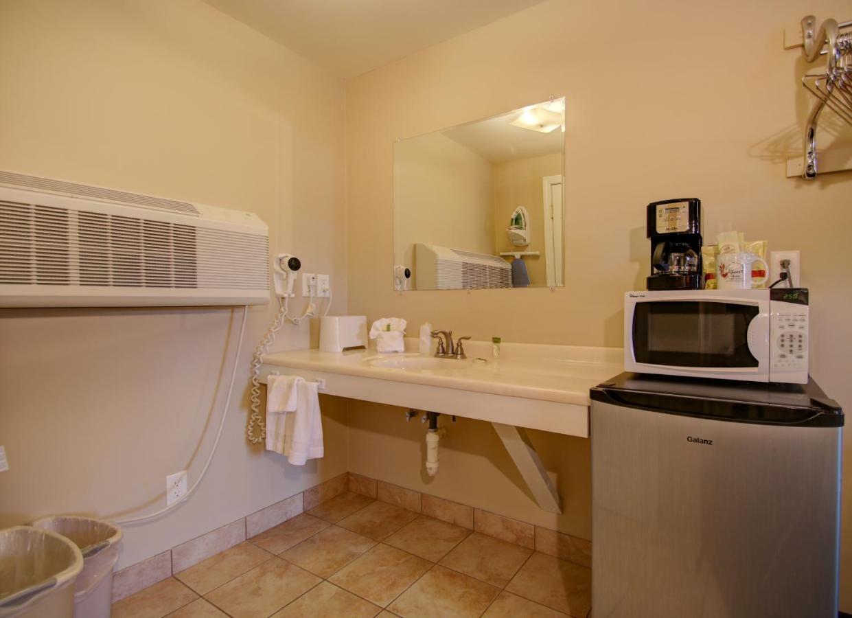 Wells-Ogunquit Resort Motel & Cottages Bagian luar foto