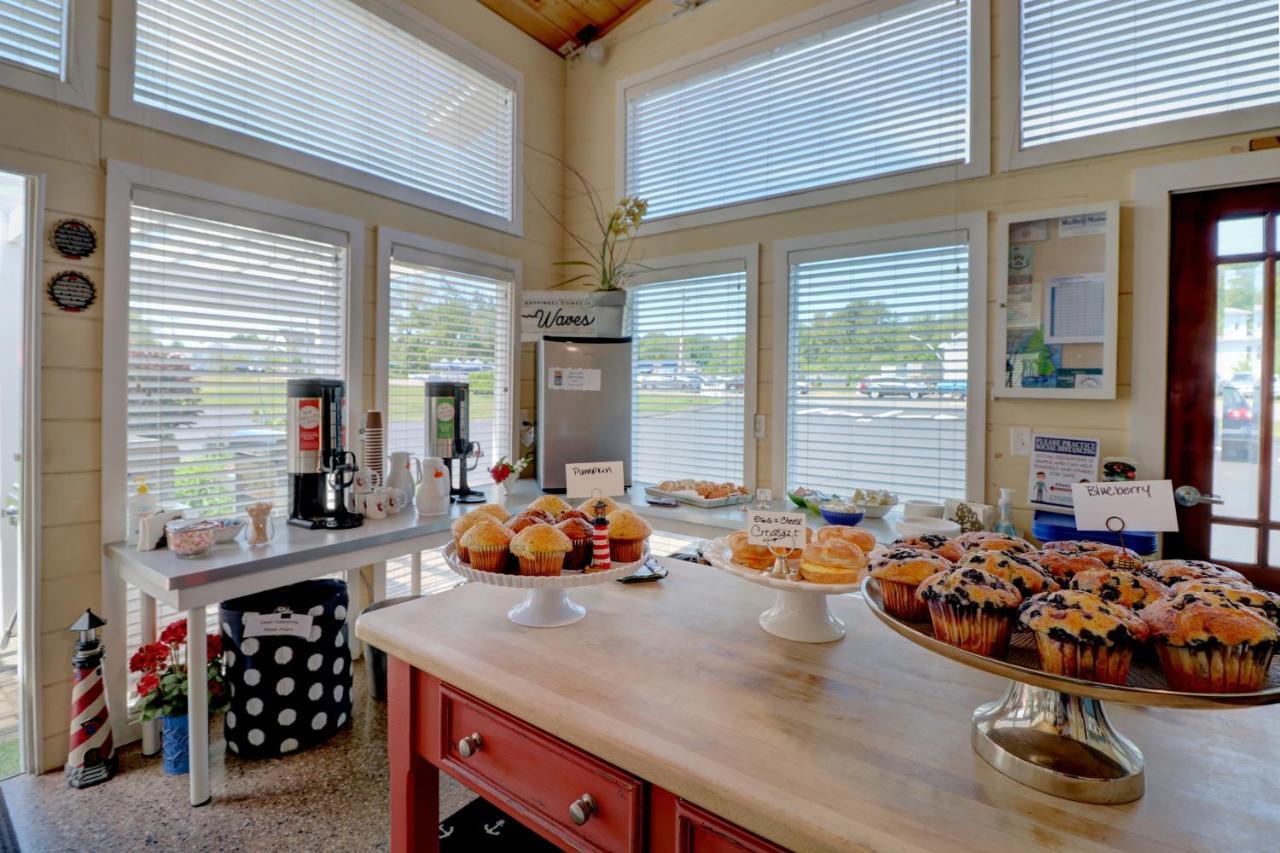 Wells-Ogunquit Resort Motel & Cottages Bagian luar foto