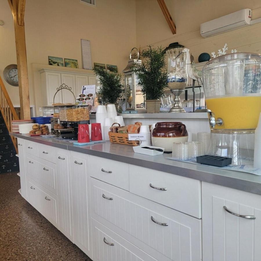 Wells-Ogunquit Resort Motel & Cottages Bagian luar foto