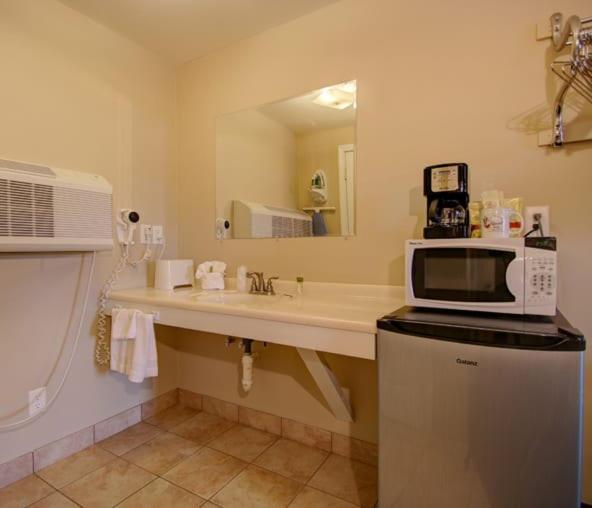 Wells-Ogunquit Resort Motel & Cottages Bagian luar foto