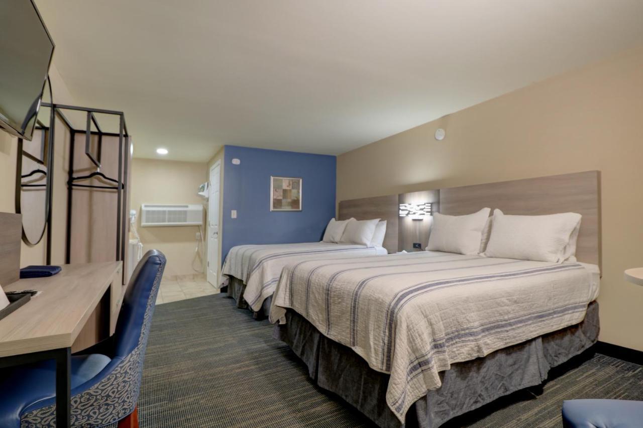Wells-Ogunquit Resort Motel & Cottages Bagian luar foto