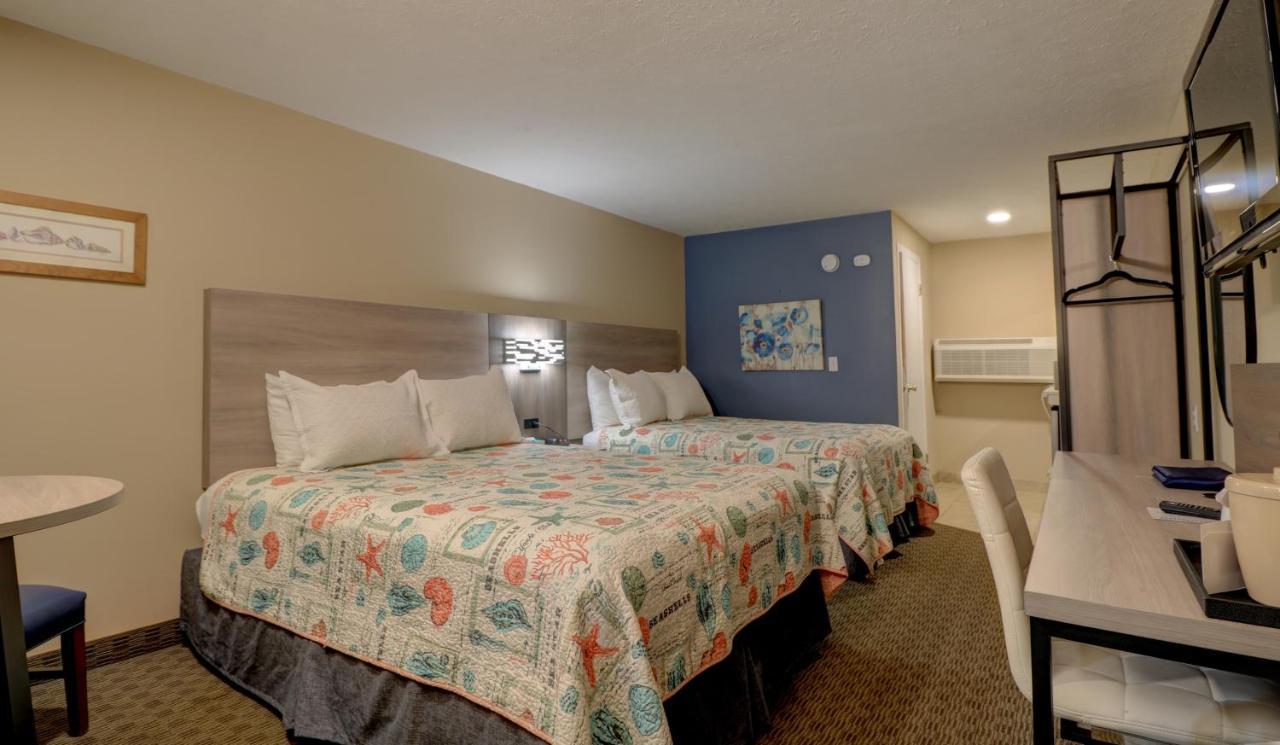 Wells-Ogunquit Resort Motel & Cottages Bagian luar foto