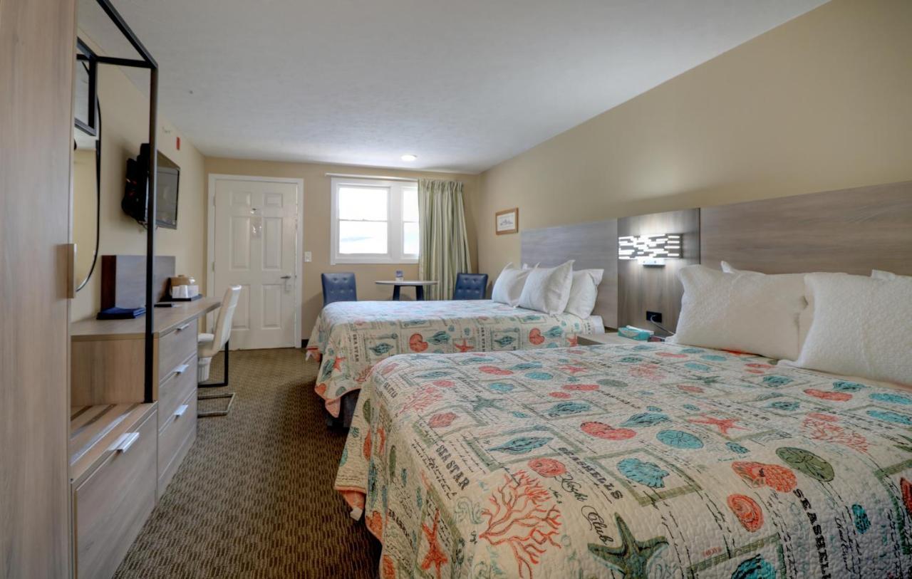 Wells-Ogunquit Resort Motel & Cottages Bagian luar foto