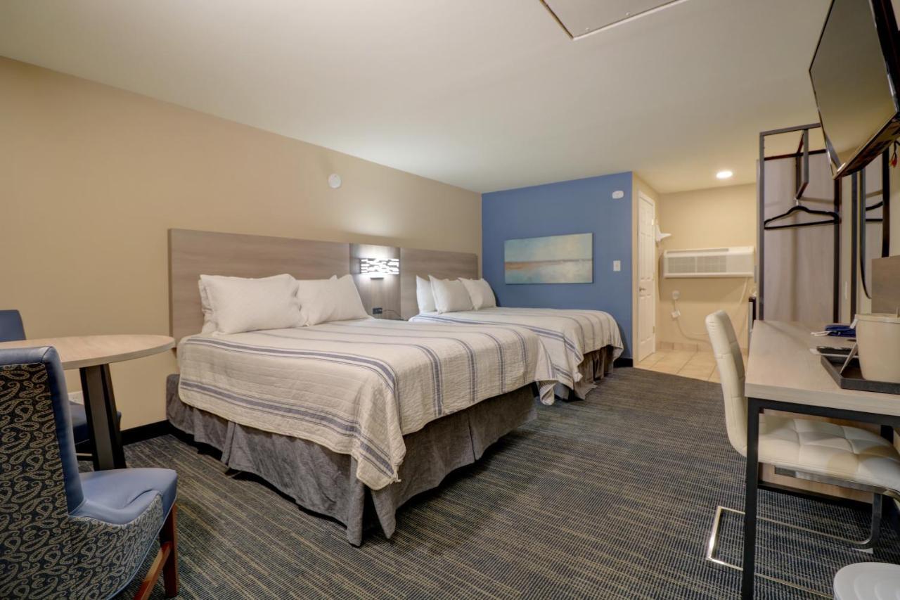 Wells-Ogunquit Resort Motel & Cottages Bagian luar foto
