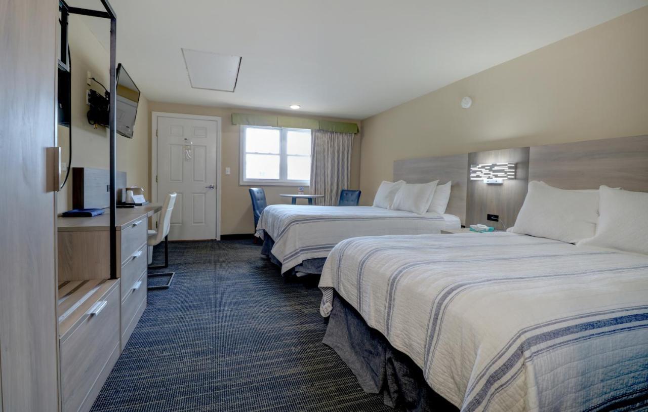 Wells-Ogunquit Resort Motel & Cottages Bagian luar foto