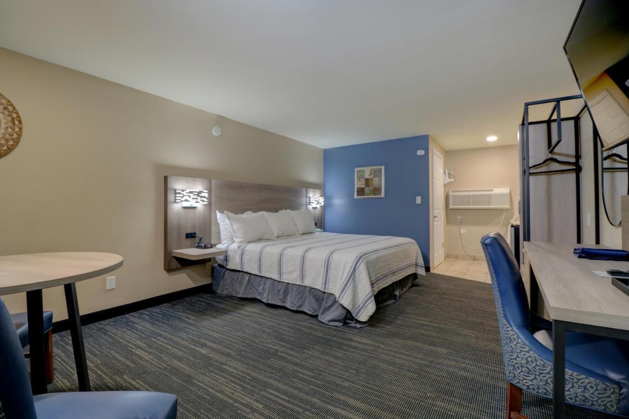 Wells-Ogunquit Resort Motel & Cottages Bagian luar foto