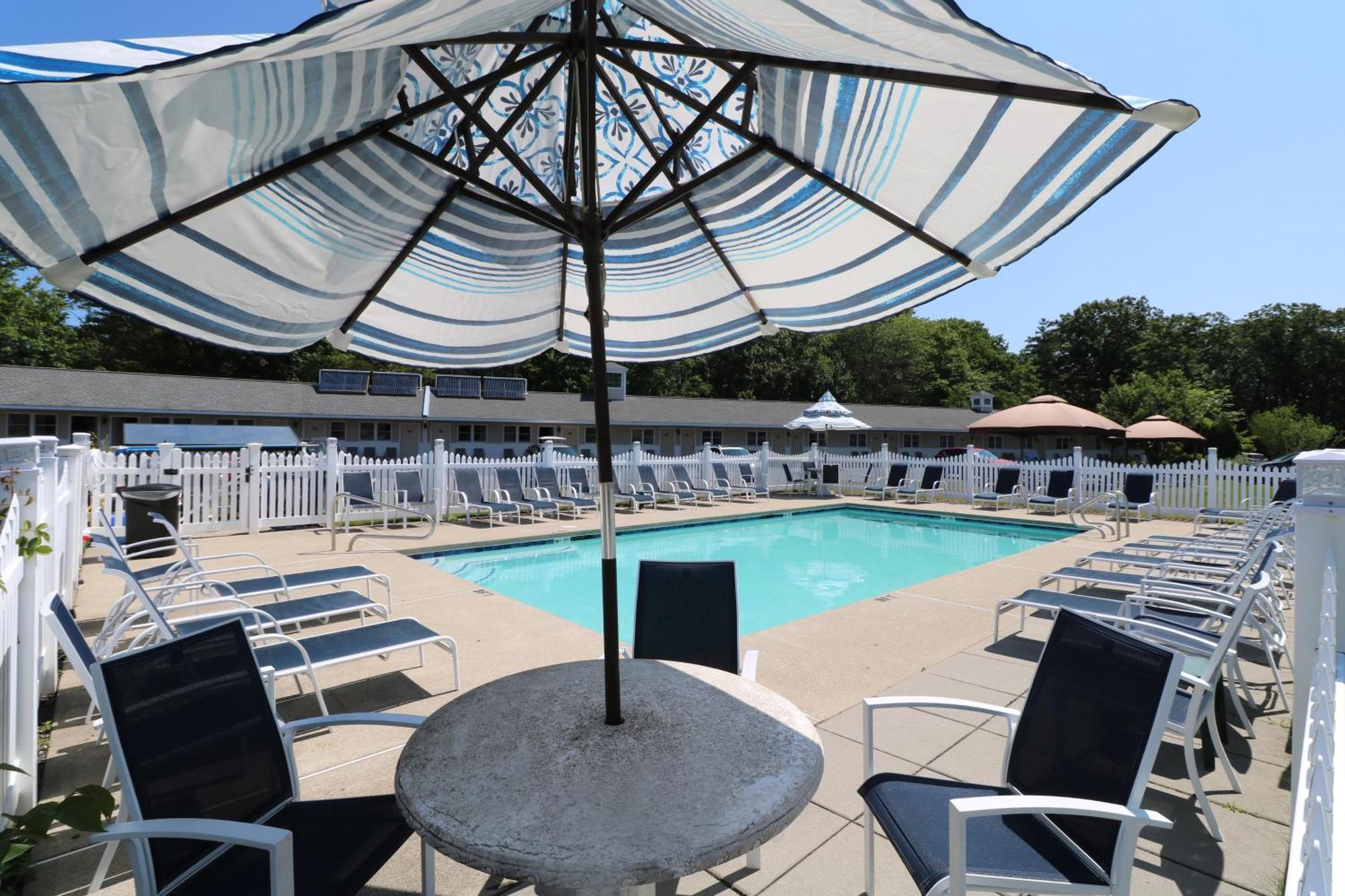 Wells-Ogunquit Resort Motel & Cottages Bagian luar foto