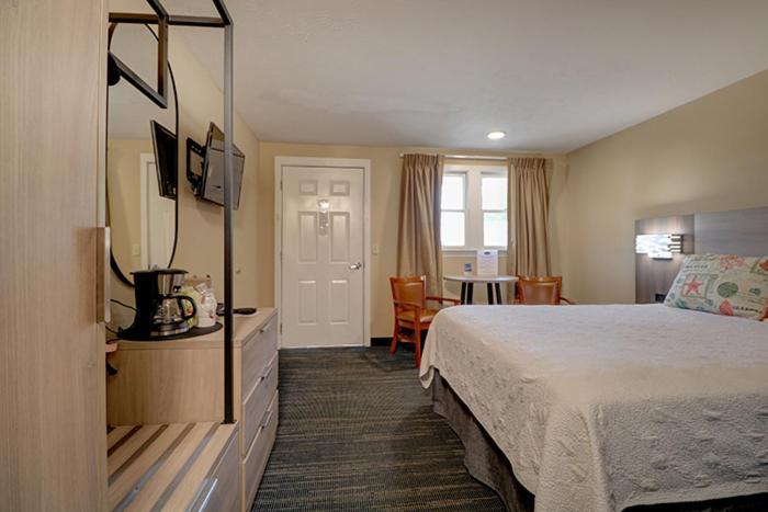 Wells-Ogunquit Resort Motel & Cottages Bagian luar foto